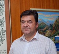 The head of department – Corresponding member of the National Academy of Sciences of Ukraine, Dr. Ihor Mryglod