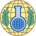 OPCW logo