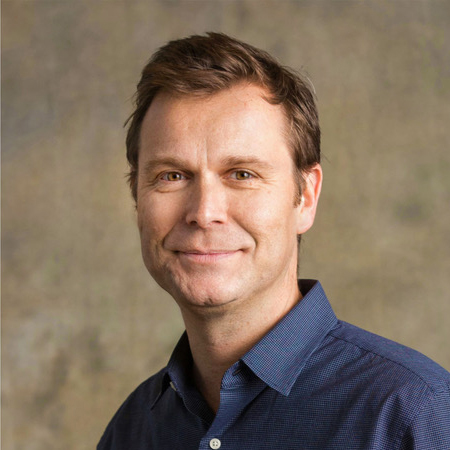 Luís M. A. Bettencourt photo