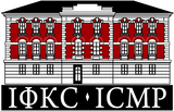 Institute for Condensed Matter Physics logo