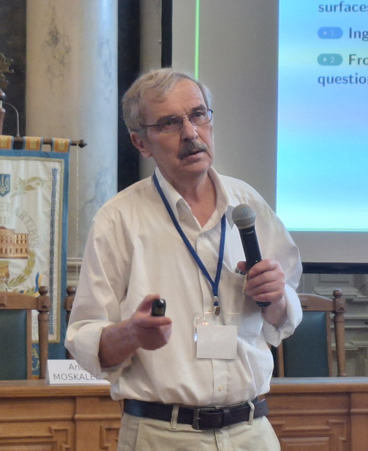 Orest Pizio