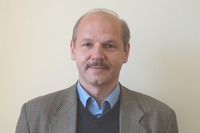 Head of Department –  Dr.Sci. Taras Bryk