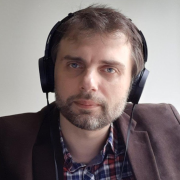 Taras Patsahan Taras Patsahan