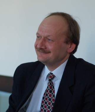 Head of Department –  Dr.Sci. Jaroslav Ilnytskyi